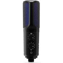 Rode Streaming|Mikrofoner|NT-USB+ USB-mikrofon