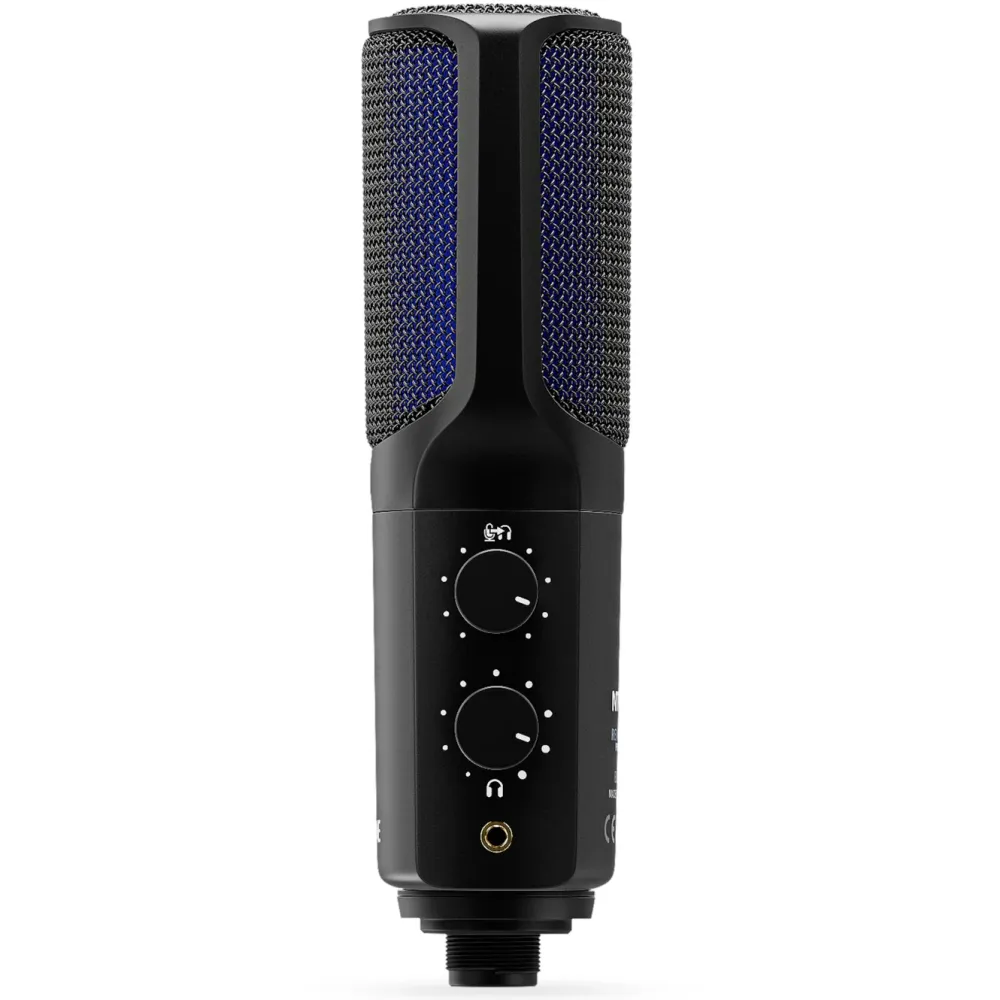 Rode Streaming|Mikrofoner|NT-USB+ USB-mikrofon