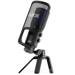 Rode Streaming|Mikrofoner|NT-USB+ USB-mikrofon
