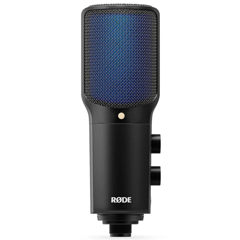 Rode Streaming|Mikrofoner|NT-USB+ USB-mikrofon