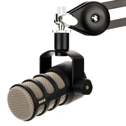 Rode Mikrofoner|caster PRO II Podcasting Bundle 4