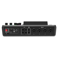 Rode Mikrofoner|caster PRO II Podcasting Bundle 4