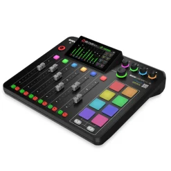 Rode Mikrofoner|Caster PRO II Prod