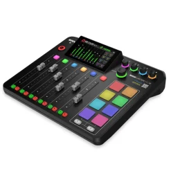 Rode Mikrofoner|Caster PRO II Prod