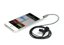 Rode Mikrofoner|Smartlav + Myggmikrofon for iPhone og iPad