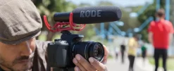 Rode Mikrofoner|VideoMic Videomikrofon