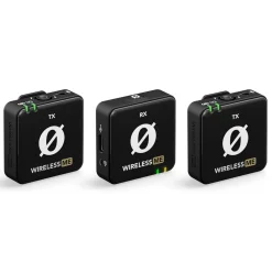 Rode Mikrofoner|Wireless ME Dual
