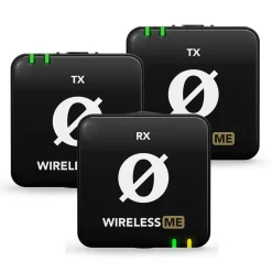 Rode Mikrofoner|Wireless ME Dual