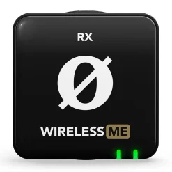 Rode Mikrofoner|Wireless ME Dual