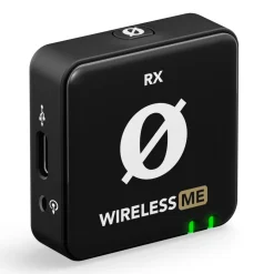 Rode Mikrofoner|Wireless ME Dual