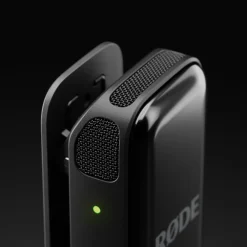 Rode Mikrofoner|Wireless Micro Lightning