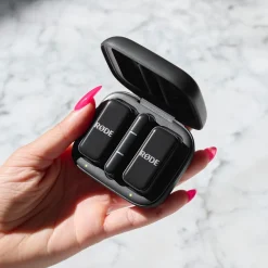 Rode Mikrofoner|Wireless Micro Lightning