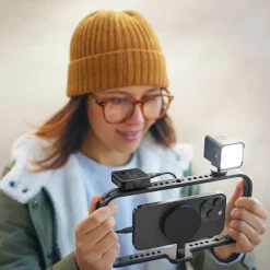 Rode Mikrofoner|Wireless PRO Trådløst mikrofonsystem