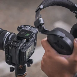 Rode Mikrofoner|Wireless PRO Trådløst mikrofonsystem