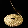 Kjell Led-Lister|Ropelight Flex Lysslange 216 LED Varmhvit