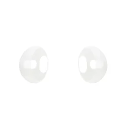 Roxcore Hodetelefoner Og Hodesett|Silikonputer for Airpods (Gen 1 & 2, 2017/2019)
