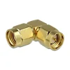 Kjell Tilbehør Og Installasjon|Kabler For Nettverk|RP-SMA hann til SMA hann
