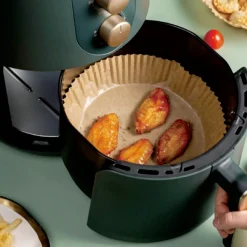 Rubicson Kjøkken Og Spisestue|Airfryer-papirark 50-pk.