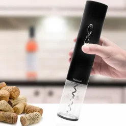 Rubicson Kjøkken Og Spisestue|Automatisk vinåpner