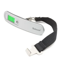 Rubicson Måleinstrumenter|Bagasjevekt