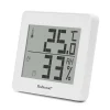 Rubicson Termometer Og Hygrometere|Måleinstrumenter|Digitalt hygrometer