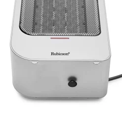 Rubicson Inneklima|Effektiv vifteovn