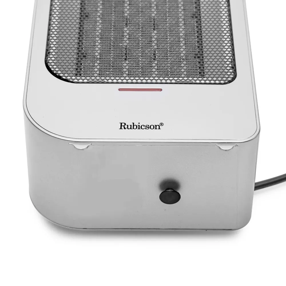 Rubicson Inneklima|Effektiv vifteovn