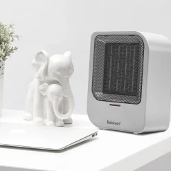 Rubicson Inneklima|Effektiv vifteovn