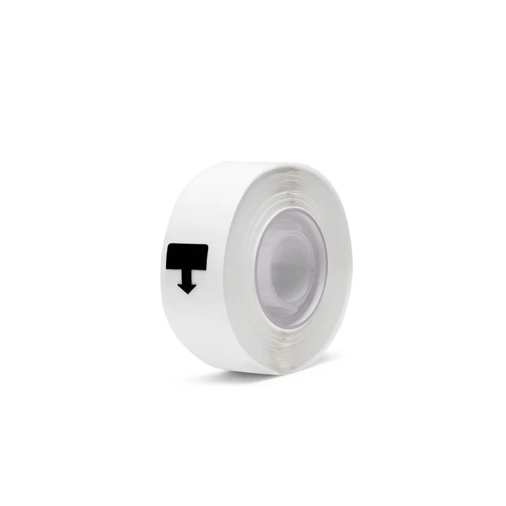 Rubicson Merking|Etiketter til etikettskriver 12x30 mm 210 stk.