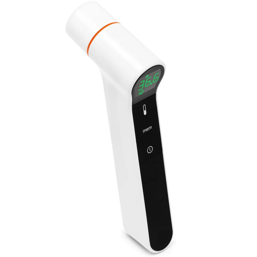 Rubicson Barn Og Baby|Termometer Og Hygrometere|Febertermometer for øre og panne