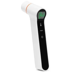 Rubicson Barn Og Baby|Termometer Og Hygrometere|Febertermometer for øre og panne