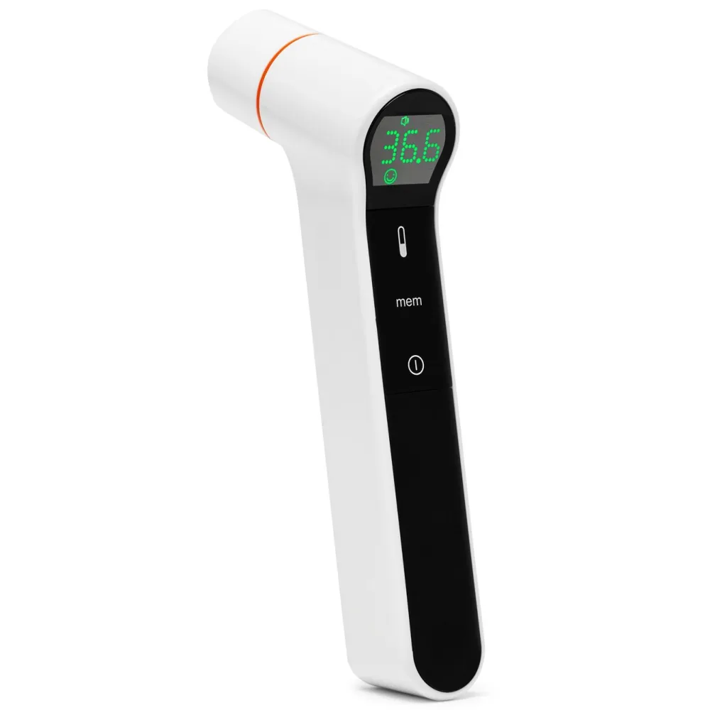 Rubicson Barn Og Baby|Termometer Og Hygrometere|Febertermometer for øre og panne