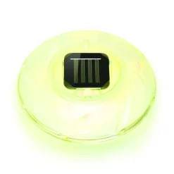 Rubicson Fritid|Droner|Flytende solcellelampe