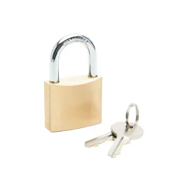 Rubicson Låser|Smarte Lås|Hengelås 40 mm