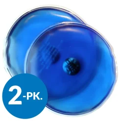 Rubicson Kropp Og Helse|Håndvarmer 2-pk.