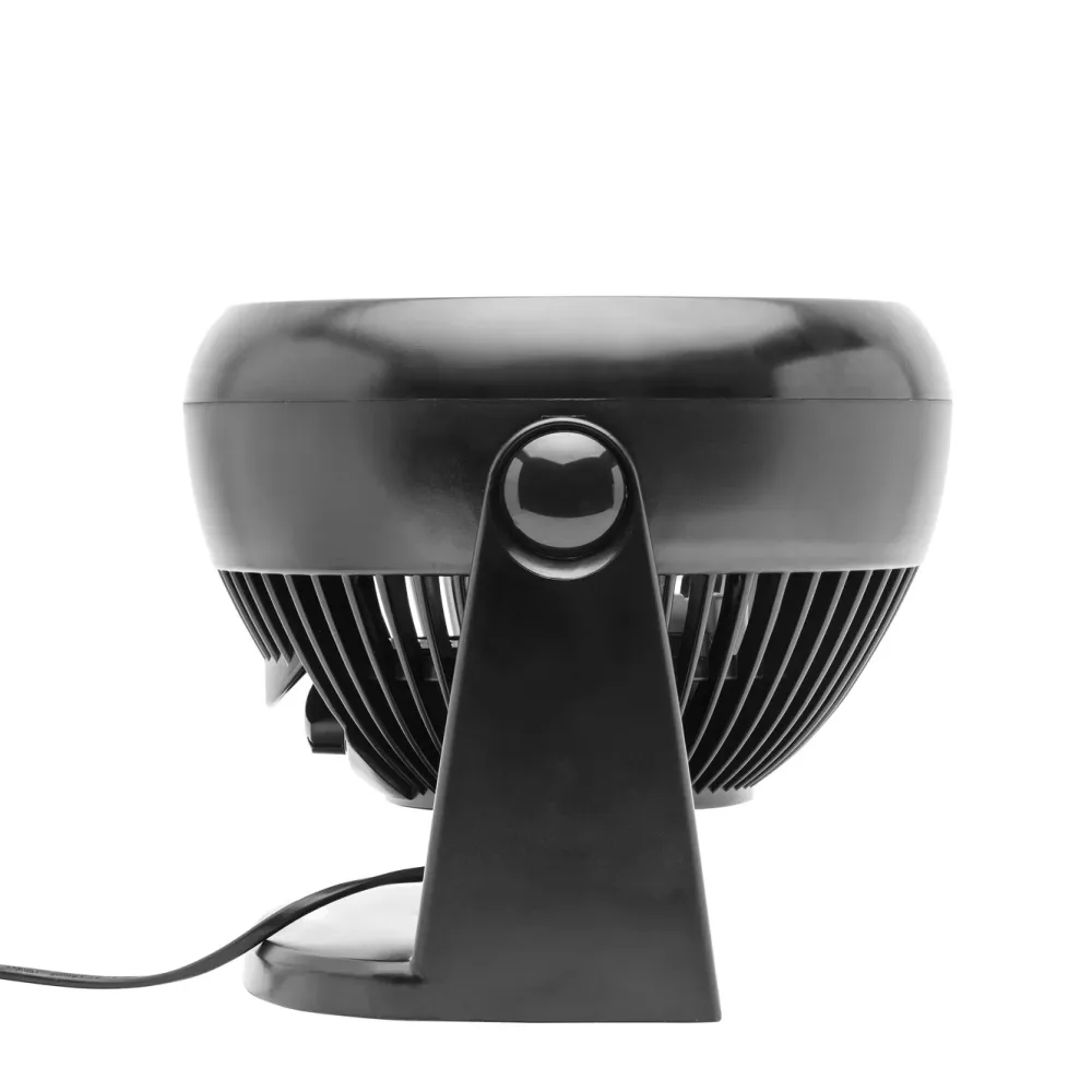 Rubicson Inneklima|Høyeffektiv vifte 50 W Ø23 cm