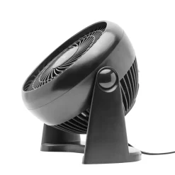 Rubicson Inneklima|Høyeffektiv vifte 50 W Ø23 cm