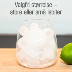 Rubicson Inneklima|Rengjøring|Isbitmaskin