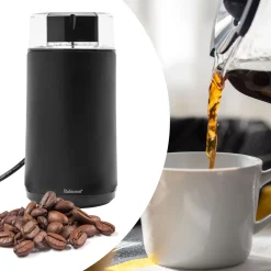 Rubicson Kjøkken Og Spisestue|kaffe- og krydderkvern