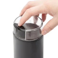 Rubicson Kjøkken Og Spisestue|kaffe- og krydderkvern