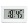Rubicson Termometer Og Hygrometere|Batterier|Kompakt digitalt hygrometer