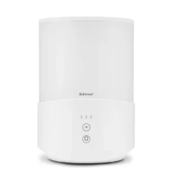Rubicson Inneklima|Rengjøring|Luftfukter med timer og stemningsbelysning - 2,5 L