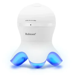 Rubicson Kropp Og Helse|Minimassasje