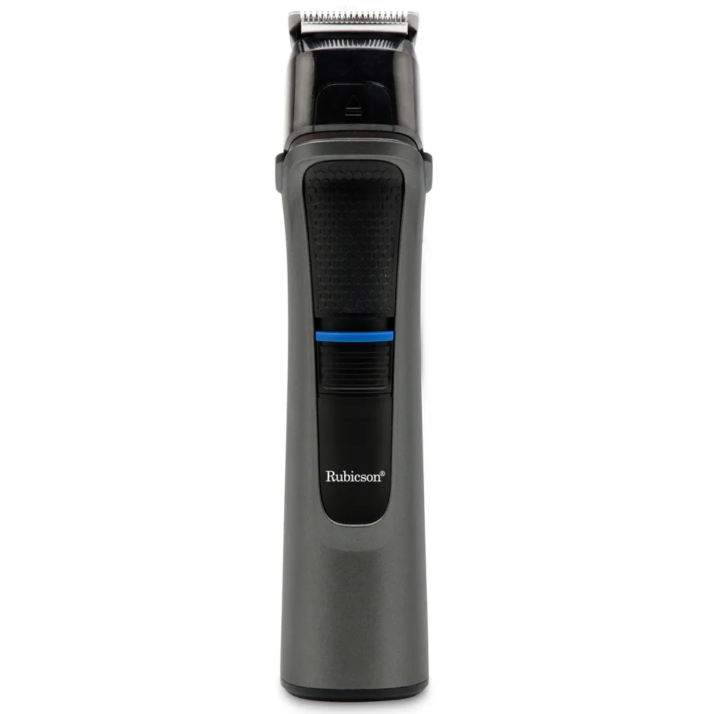 Rubicson Kropp Og Helse|Multitrimmer Shave & Trim – 15 tilbehør