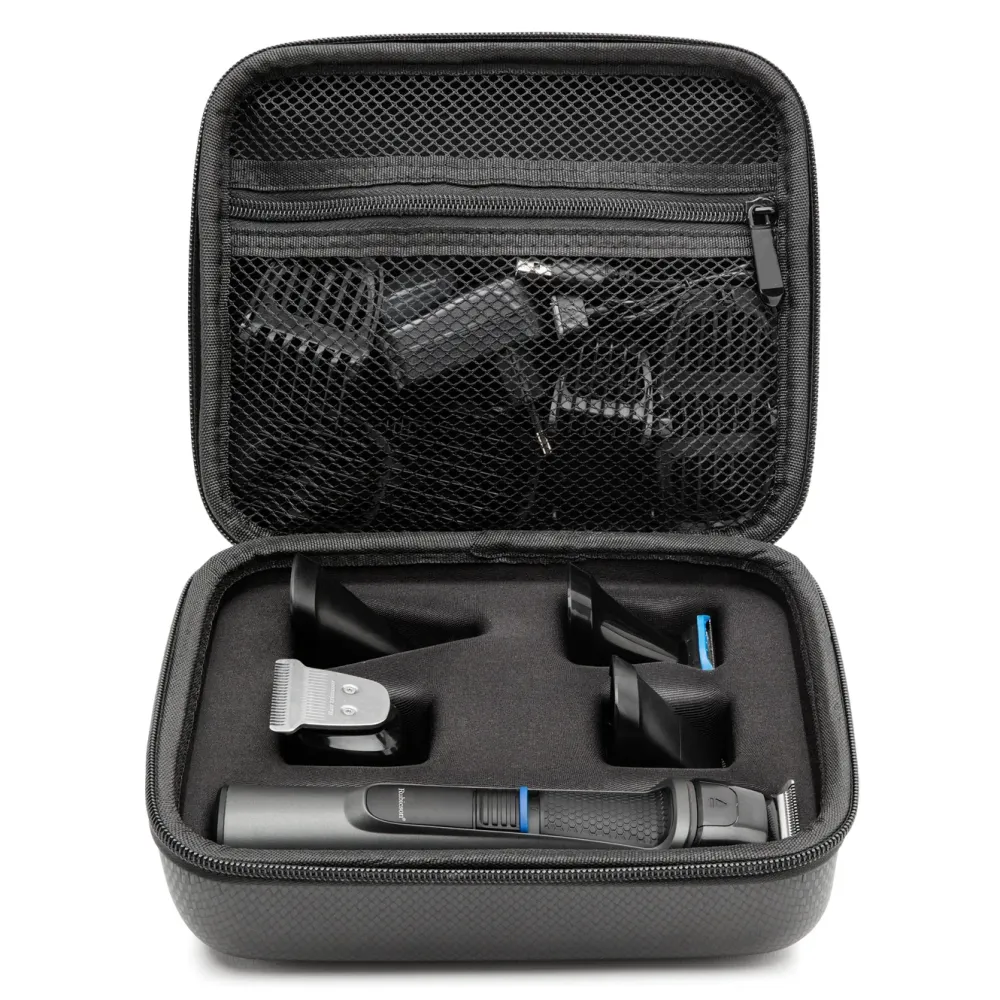 Rubicson Kropp Og Helse|Multitrimmer Shave & Trim – 15 tilbehør