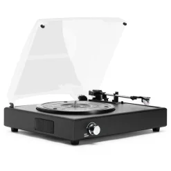 Rubicson Musikkspiller Og Radio|Digitaliser Lyd Og Bilde|Platespiller for digitalisering