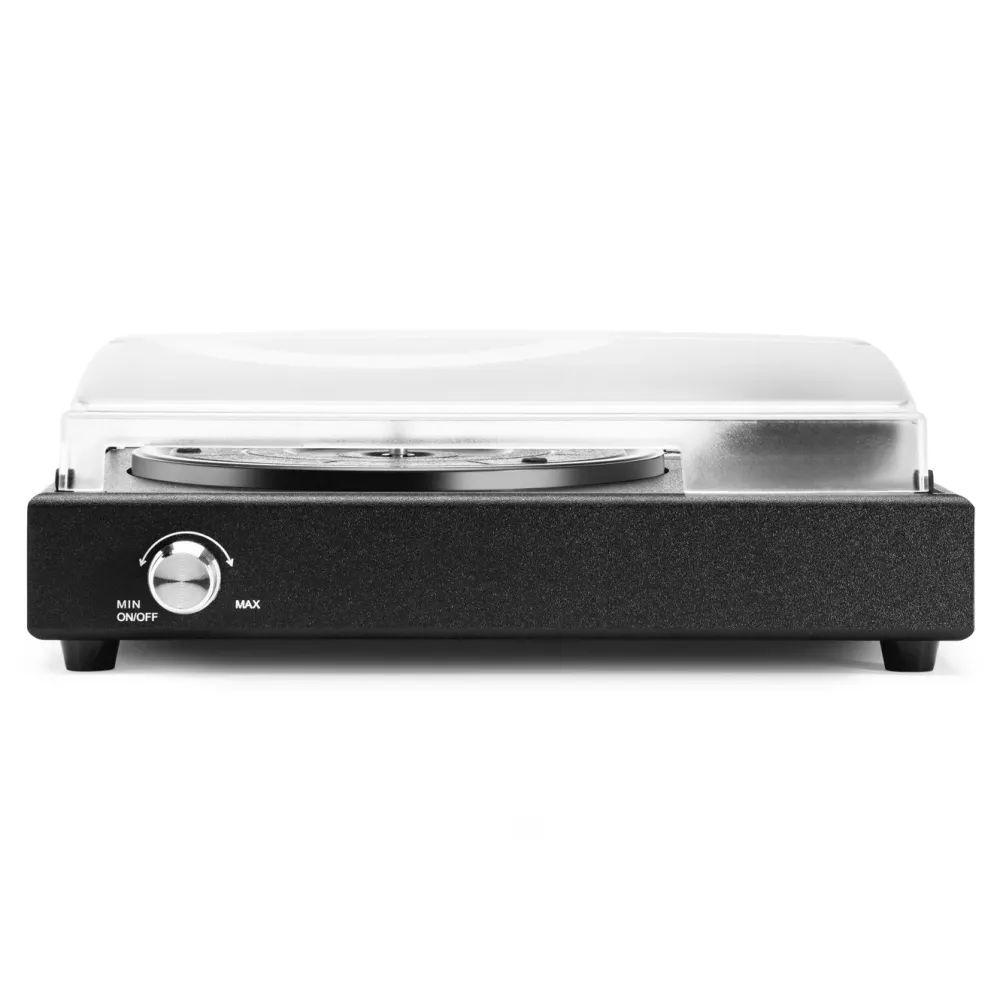 Rubicson Musikkspiller Og Radio|Digitaliser Lyd Og Bilde|Platespiller for digitalisering