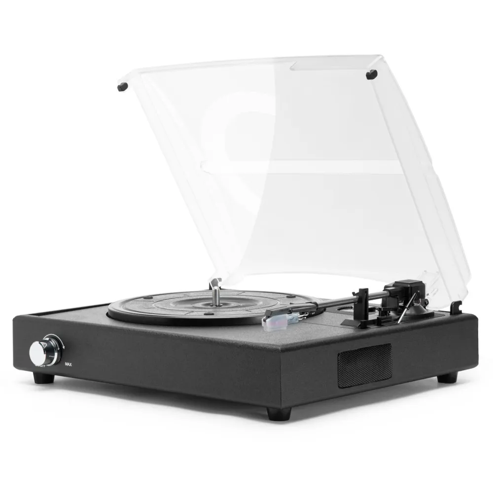 Rubicson Musikkspiller Og Radio|Digitaliser Lyd Og Bilde|Platespiller for digitalisering