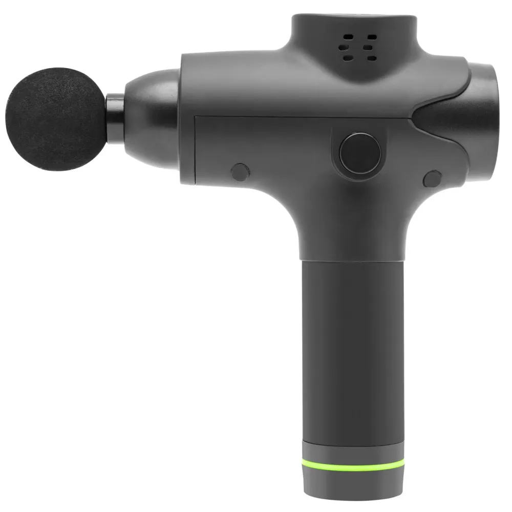 Rubicson Inneklima|Rengjøring|Recovery Massasjepistol USB-C