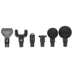 Rubicson Inneklima|Rengjøring|Recovery Massasjepistol USB-C